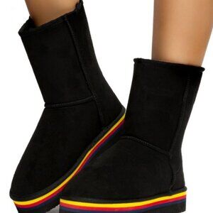 Amy- Ankle Boots